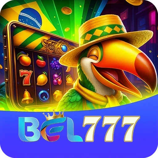 bel777 logo