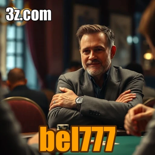 Motivos para Amar os Rewards do bel777 e se Jogar