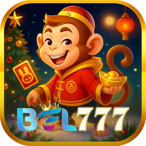 bel777 Logo