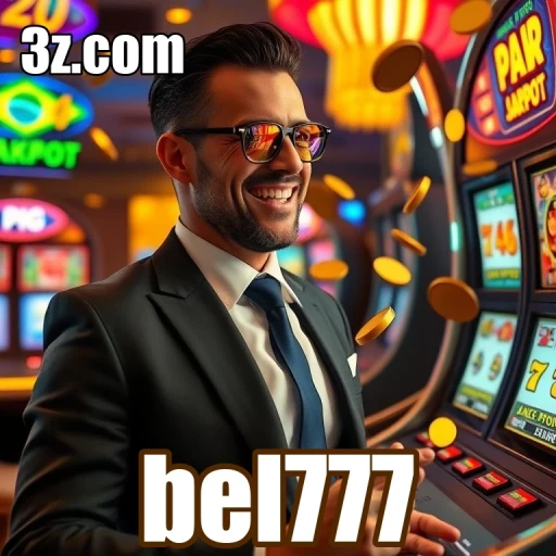 bel777 Suporte